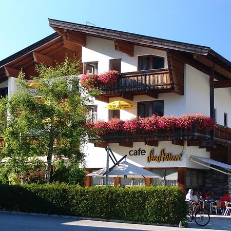 Das Landhaus Am See Achenkirch Eksteriør billede