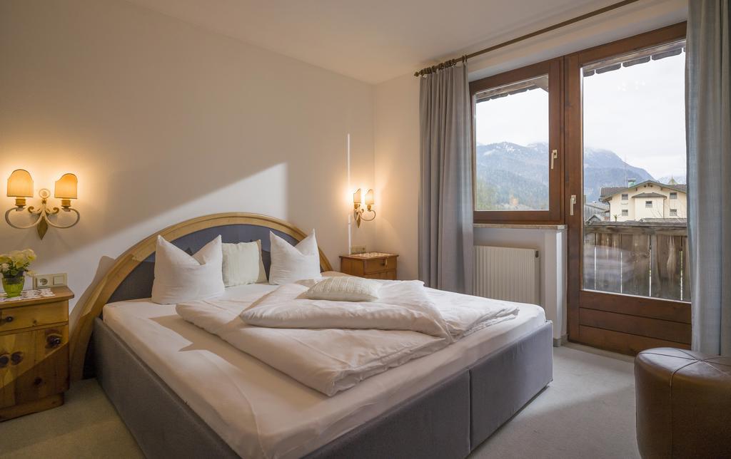 Das Landhaus Am See Achenkirch Eksteriør billede