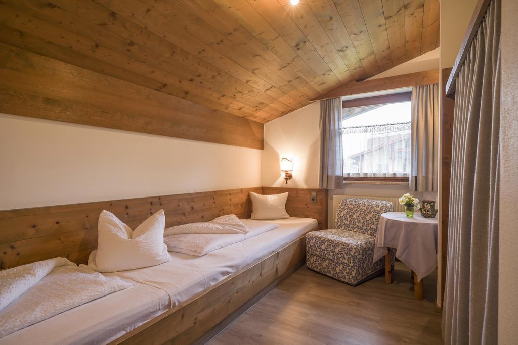 Das Landhaus Am See Achenkirch Eksteriør billede