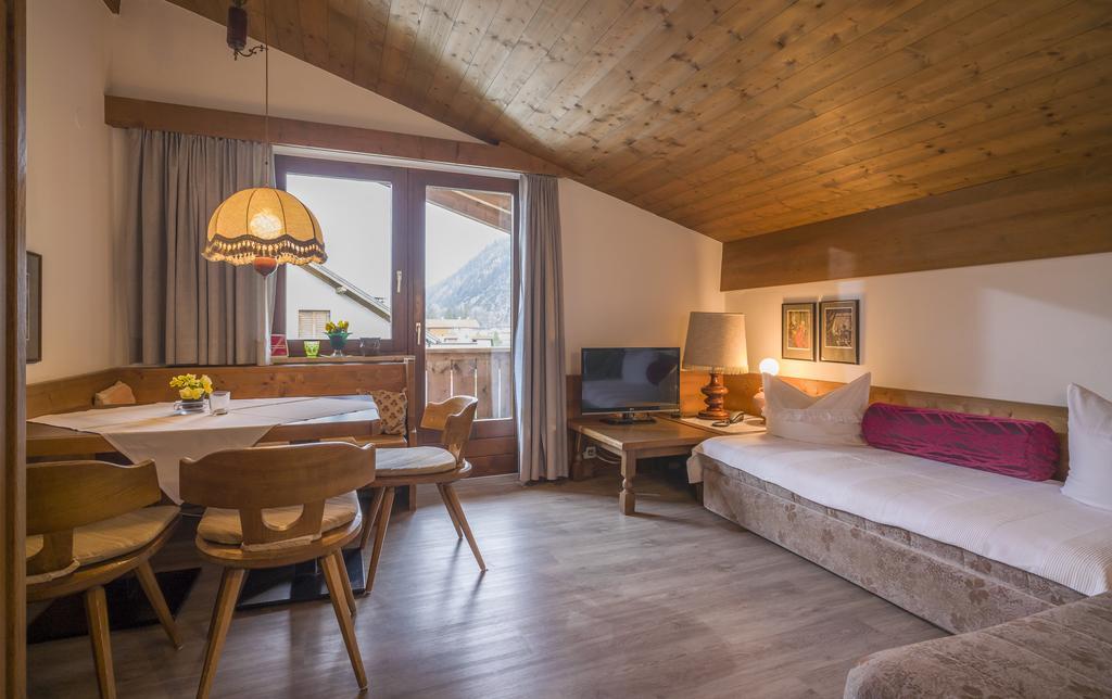Das Landhaus Am See Achenkirch Eksteriør billede