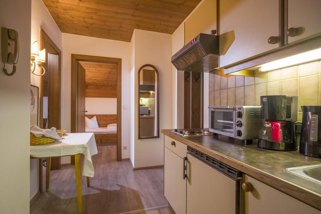 Das Landhaus Am See Achenkirch Eksteriør billede