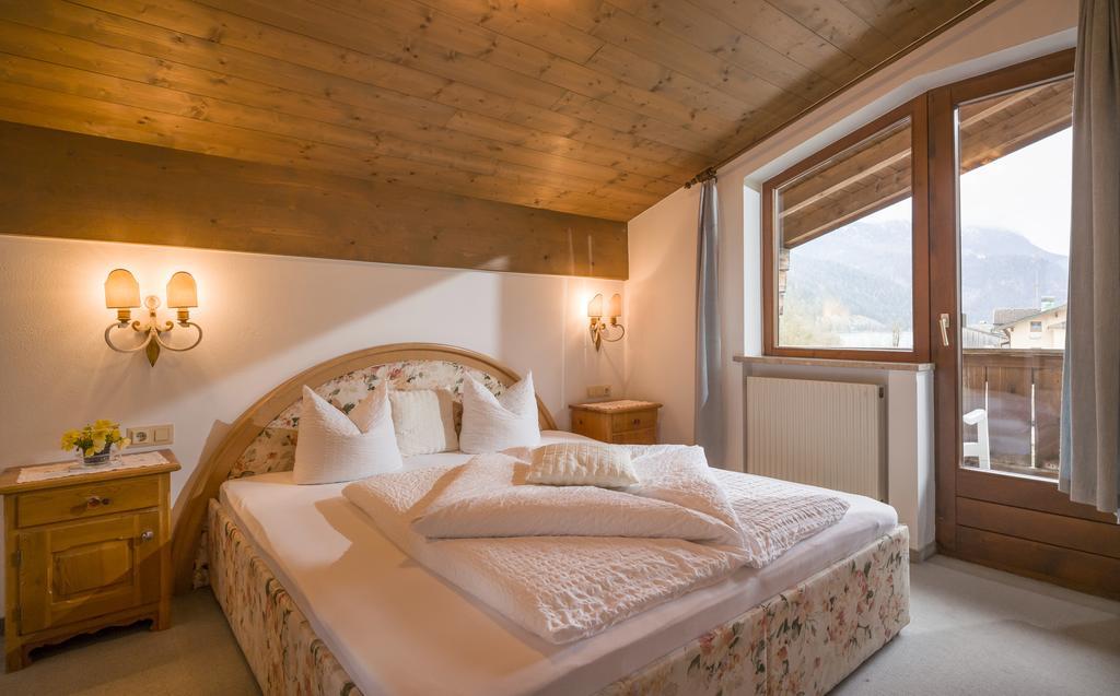 Das Landhaus Am See Achenkirch Eksteriør billede