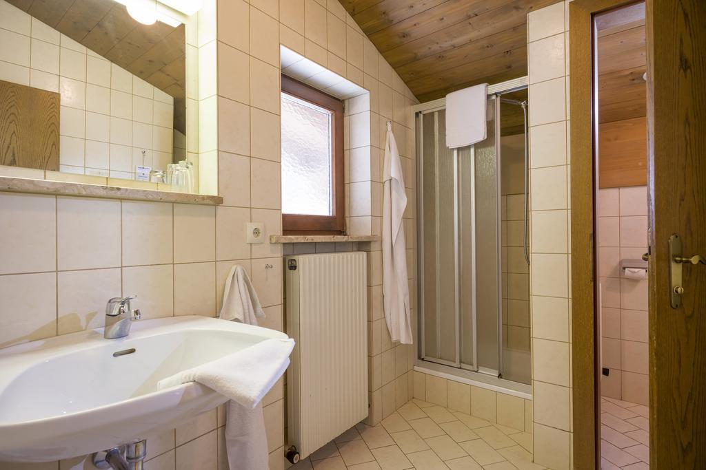 Das Landhaus Am See Achenkirch Eksteriør billede