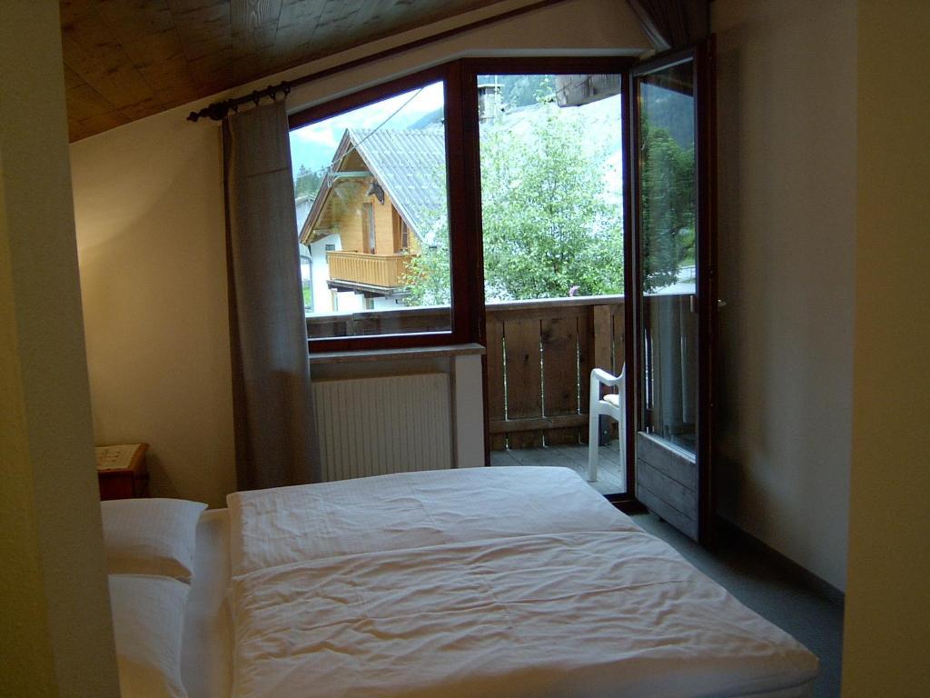 Das Landhaus Am See Achenkirch Eksteriør billede