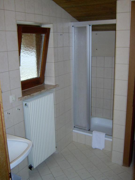 Das Landhaus Am See Achenkirch Eksteriør billede
